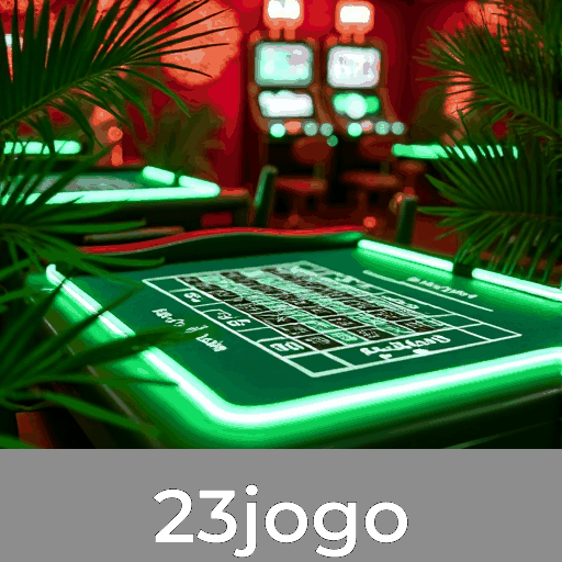 Cadastro na 23jogo