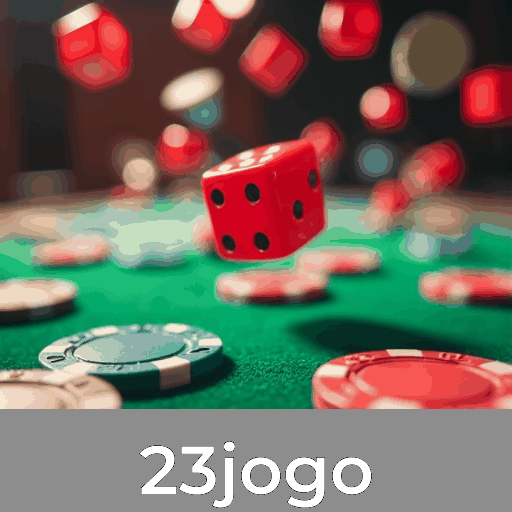 Acesso ao 23jogo