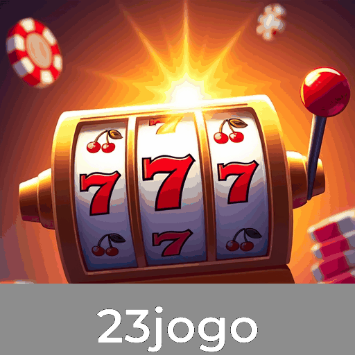 Cadastro na 23jogo