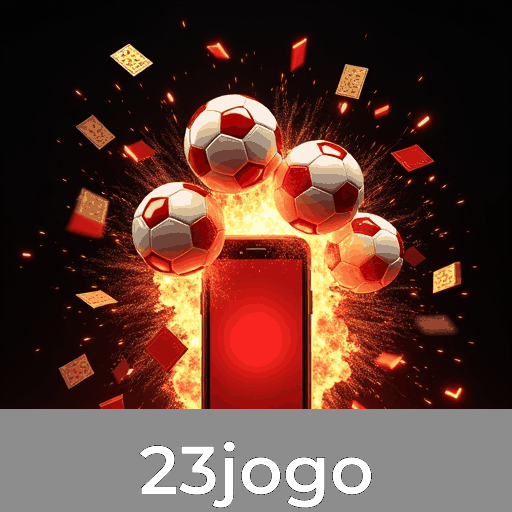 Acesso ao 23jogo