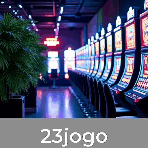 Cassino Online 23jogo