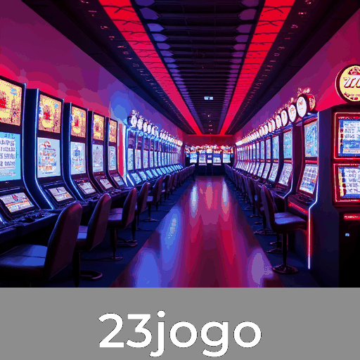 Cassino Online 23jogo