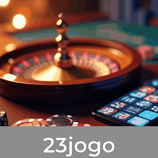Cassino Online 23jogo