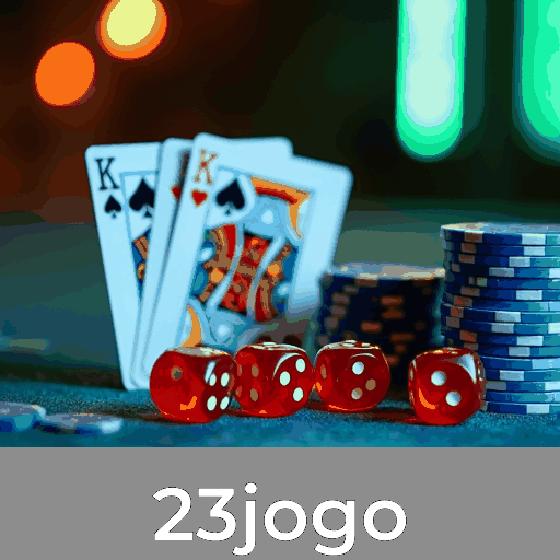 Cassino Online 23jogo