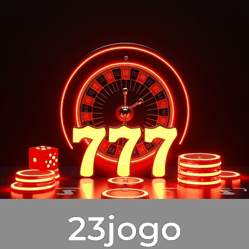Cadastro na 23jogo