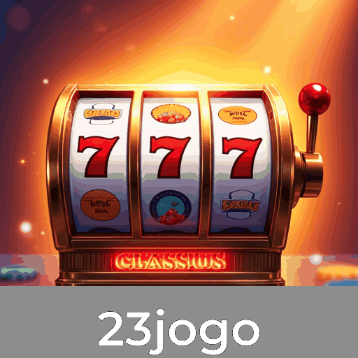 Acesso ao 23jogo