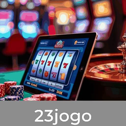 Jogos Crash no Cassino 23jogo