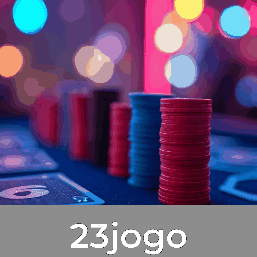 Cadastro na 23jogo