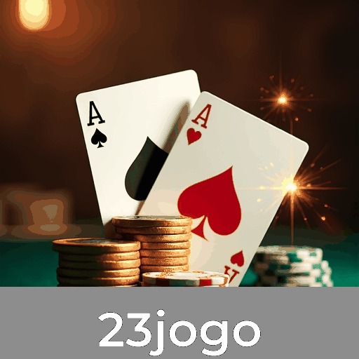 Acesso ao 23jogo