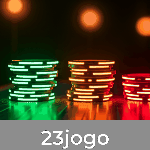 Acesso ao 23jogo