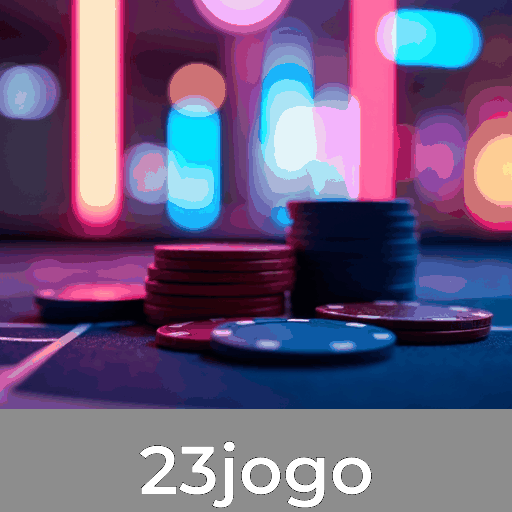 Cadastro na 23jogo