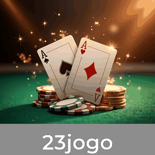 Cadastro na 23jogo
