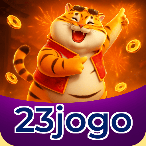23jogo logo