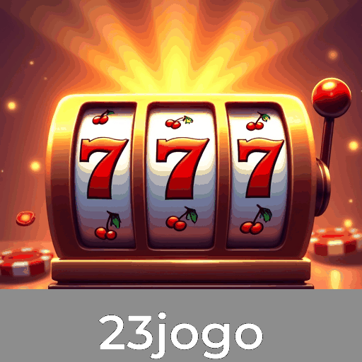 Cadastro na 23jogo
