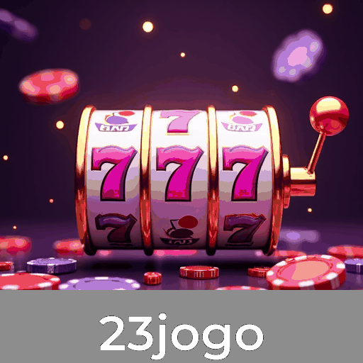 Cadastro na 23jogo