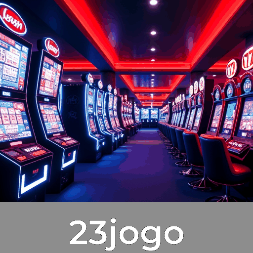 Cassino Online 23jogo